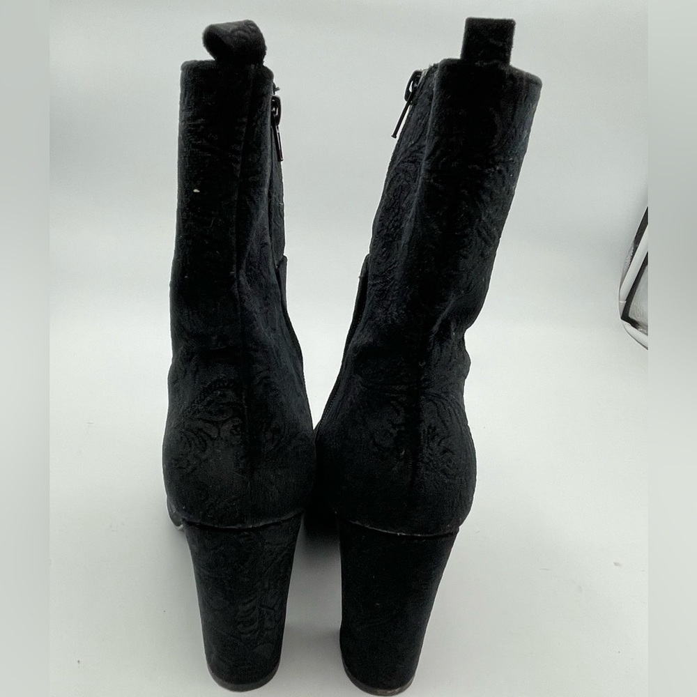 Sacha Premium Collection Booties - Picture 7 of 7